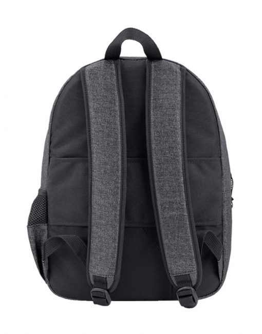 Mochila King Ghuts, Gravel Grey