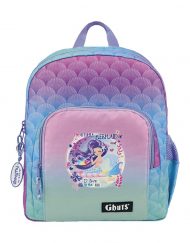 Mochila Primária Ghtus, Lovely Ocean