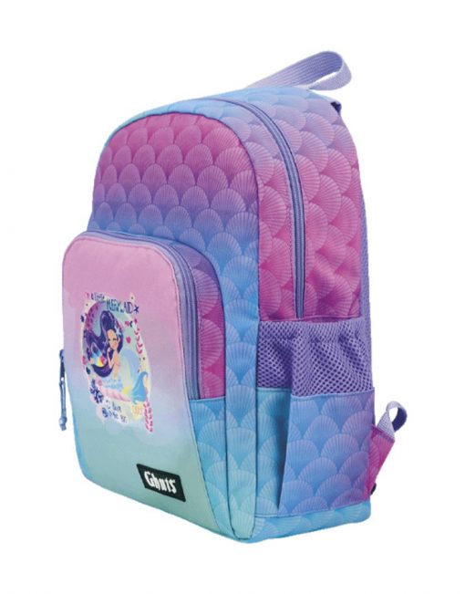 Mochila Primária Ghtus, Lovely Ocean