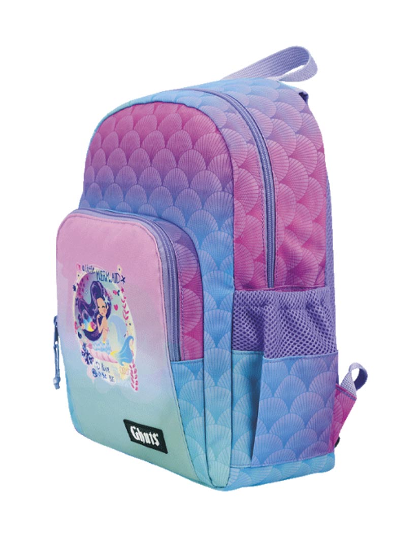 Mochila Primária Ghtus, Lovely Ocean