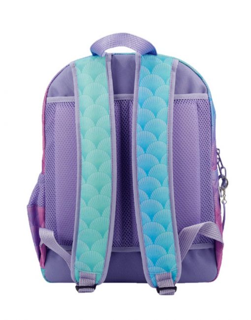 Mochila Primária Ghtus, Lovely Ocean