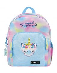 Mochila Primária Ghtus, Miss Unicorn