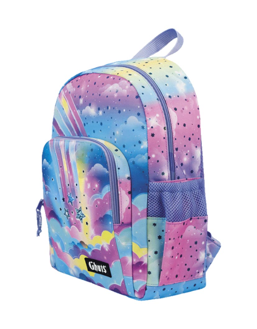 Mochila Primária Ghtus, Cloud Stars
