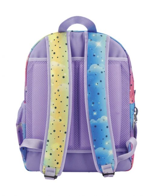 Mochila Primária Ghtus, Cloud Stars
