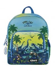 Mochila Primária Ghtus, Stone Age