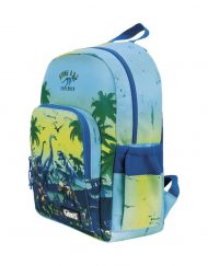 Mochila Primária Ghtus, Stone Age