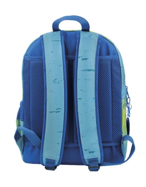 Mochila Primária Ghtus, Stone Age