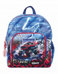 Mochila Primária Ghtus, Thunder Truck