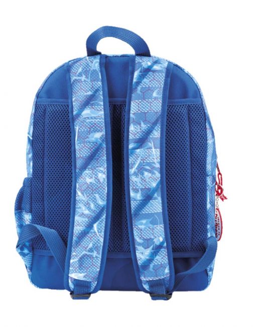 Mochila Primária Ghtus, Thunder Truck