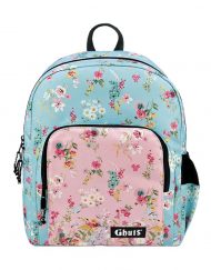 Mochila Primária Ghtus, Bouquet Dreams