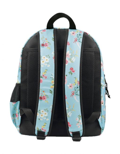 Mochila Primária Ghtus, Bouquet Dreams