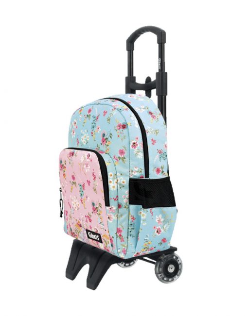 Mochila Primária Ghtus, Bouquet Dreams