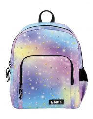 Mochila Primária Ghtus, Pearls