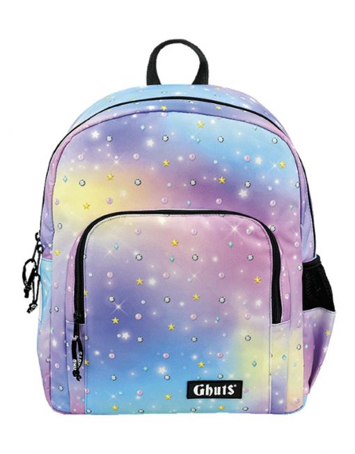 Mochila Primária Ghtus, Pearls