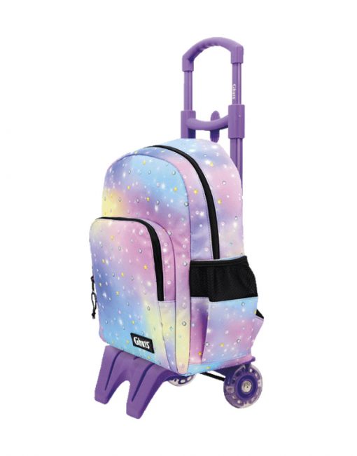 Mochila Primária Ghtus, Pearls