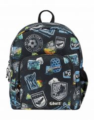 Mochila Primária Ghtus, Football Team