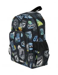 Mochila Primária Ghtus, Football Team