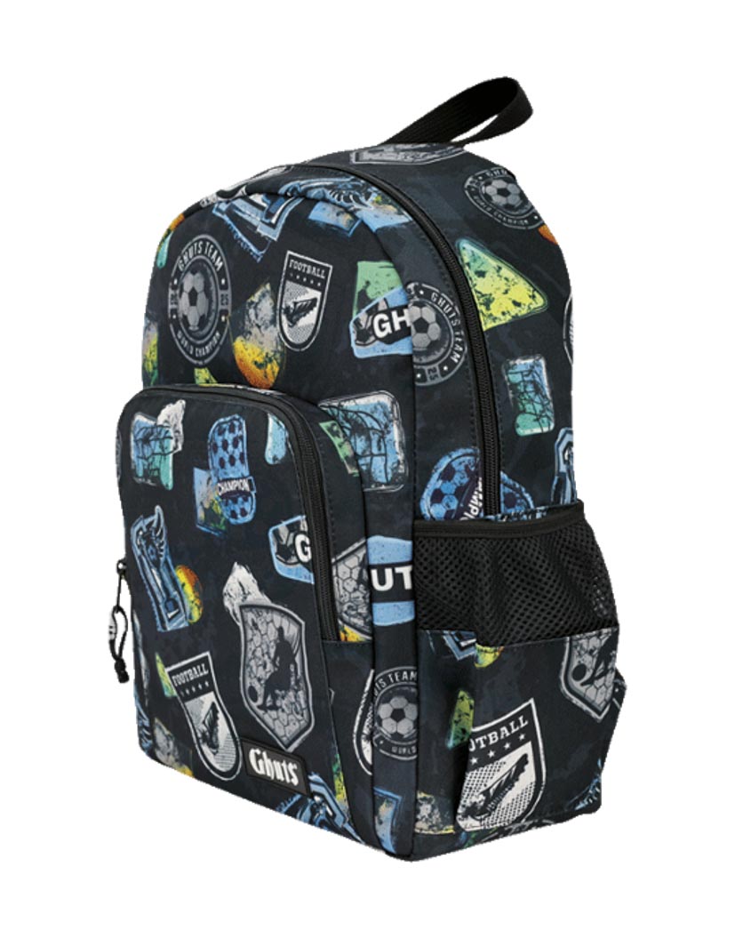 Mochila Primária Ghtus, Football Team