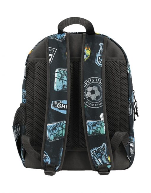 Mochila Primária Ghtus, Football Team