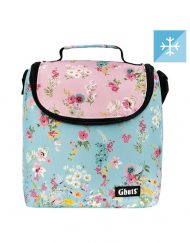Lancheira Gran. Ghuts, Bouquet Dreams