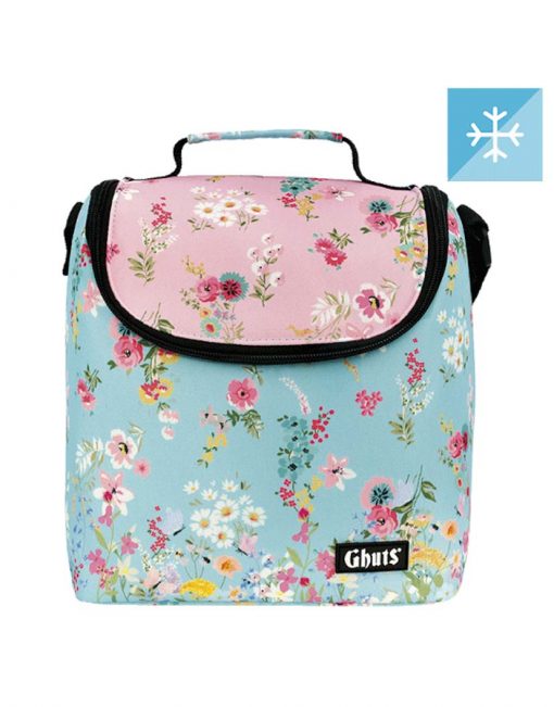 Lancheira Gran. Ghuts, Bouquet Dreams