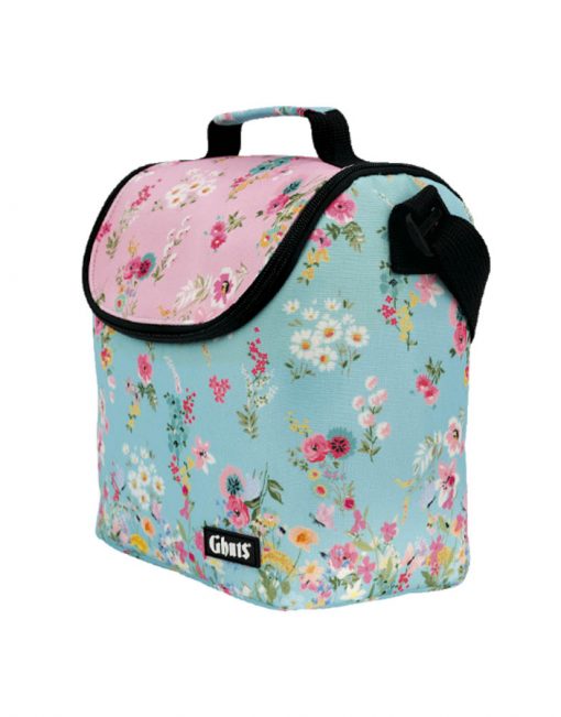 Lancheira Gran. Ghuts, Bouquet Dreams