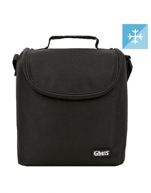 Lancheira Gran. Ghuts, Black