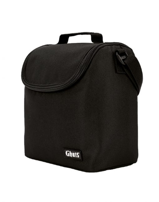 Lancheira Gran. Ghuts, Black