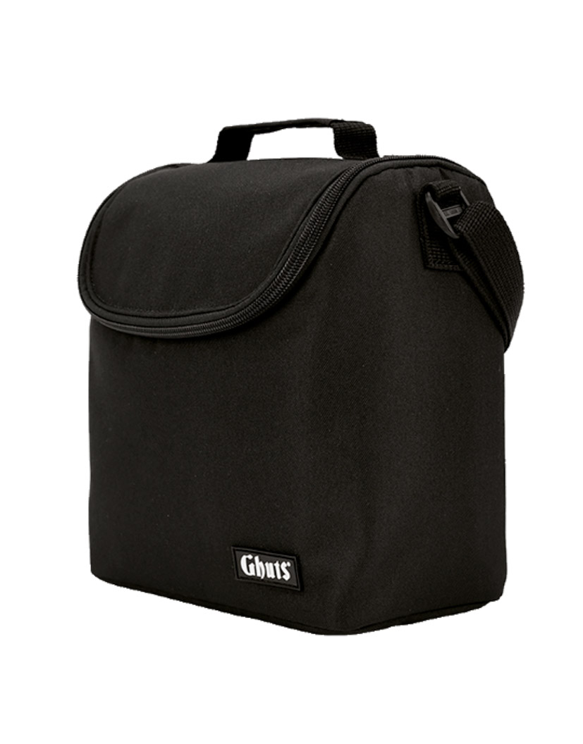 Lancheira Gran. Ghuts, Black