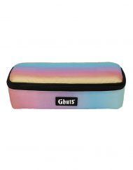 Estojo Rectangle Ghuts, Plain Rainbow