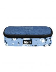 Estojo Rectangle Ghuts, Blue Style