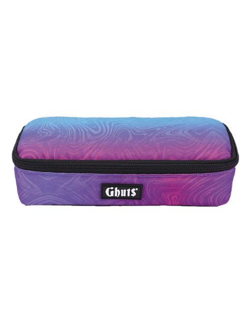 Estojo Rectangle Ghuts, Aurora