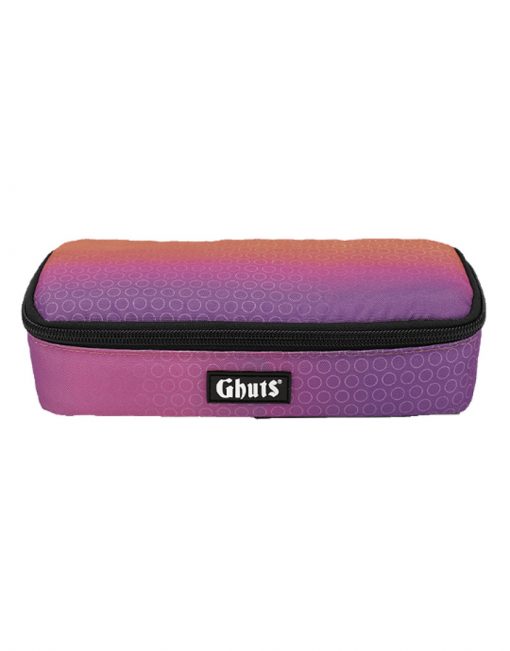 Estojo Rectangle Ghuts, Sunset