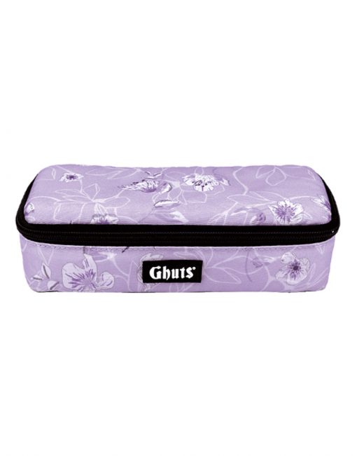 Estojo Rectangle Ghuts, Purplefall