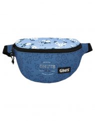 Bolsa Cintura, Ghuts Blue Style