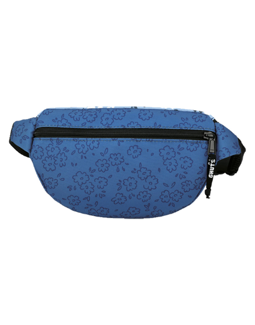 Bolsa Cintura, Ghuts Blue Style