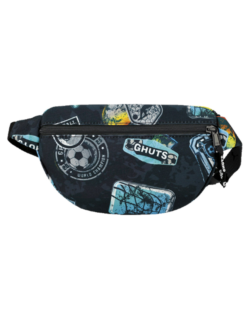 Bolsa Cintura, Ghuts Football Team