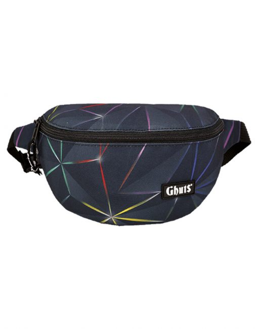 Bolsa Cintura, Ghuts Neonline