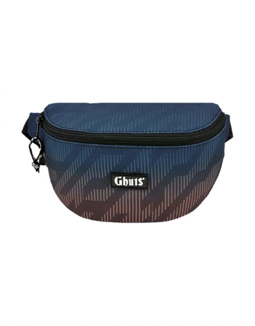 Bolsa Cintura, Ghuts Tech Shadow
