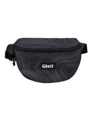 Bolsa Cintura, Ghuts Dark Map