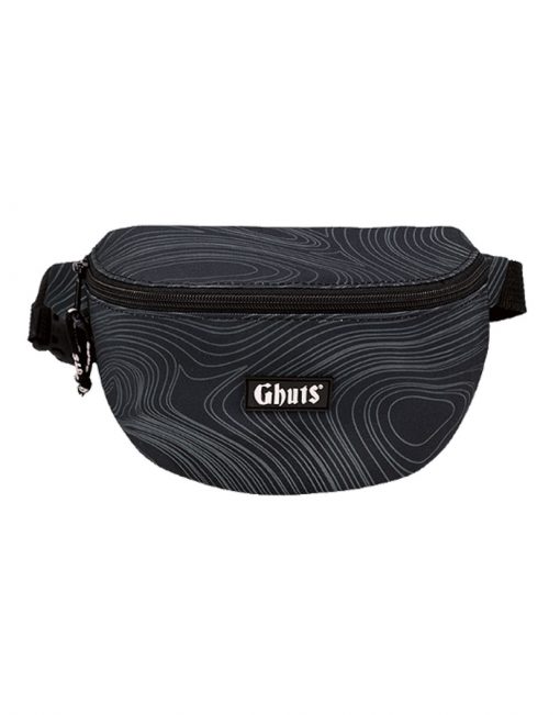 Bolsa Cintura, Ghuts Dark Map