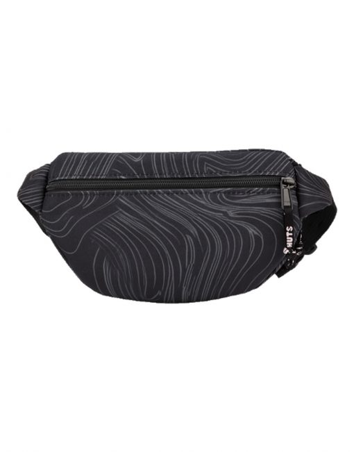 Bolsa Cintura, Ghuts Dark Map
