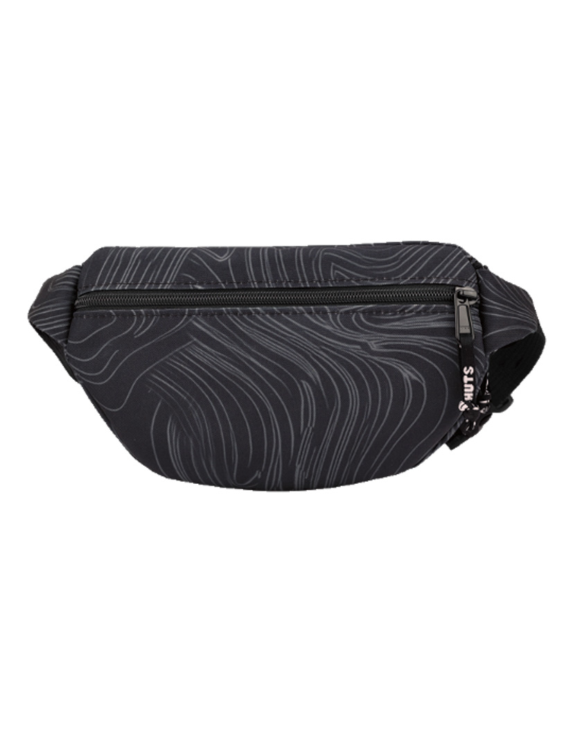 Bolsa Cintura, Ghuts Dark Map