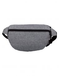 Bolsa Cintura, Ghuts Silver Grey