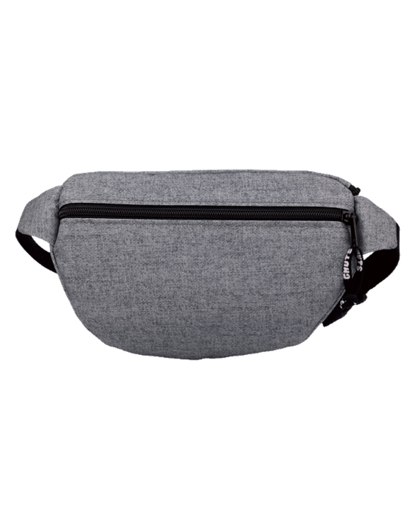 Bolsa Cintura, Ghuts Silver Grey