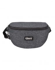 Bolsa Cintura, Ghuts Gravel Grey
