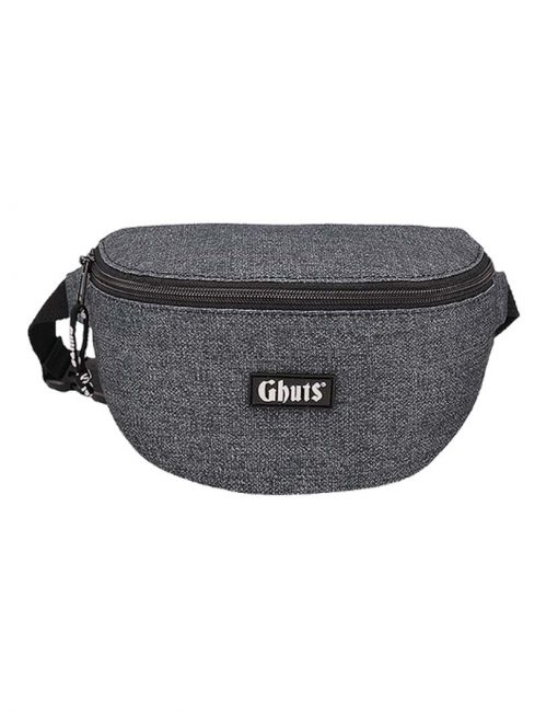 Bolsa Cintura, Ghuts Gravel Grey