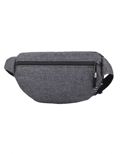 Bolsa Cintura, Ghuts Gravel Grey