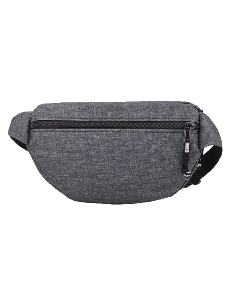 Bolsa Cintura, Ghuts Gravel Grey