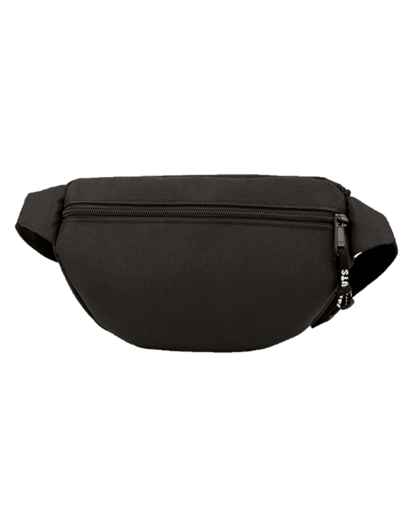 Bolsa Cintura, Ghuts Black